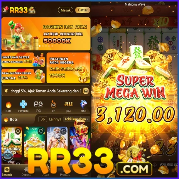 RR33